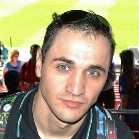 Fernando