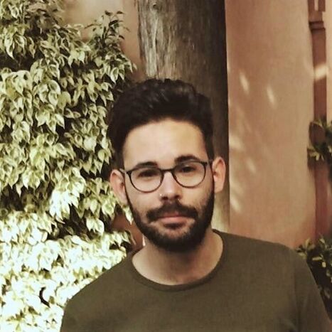 Alberto